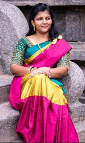 T.பிரியதர்ஷினி