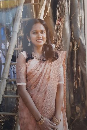 Dr S POORANI