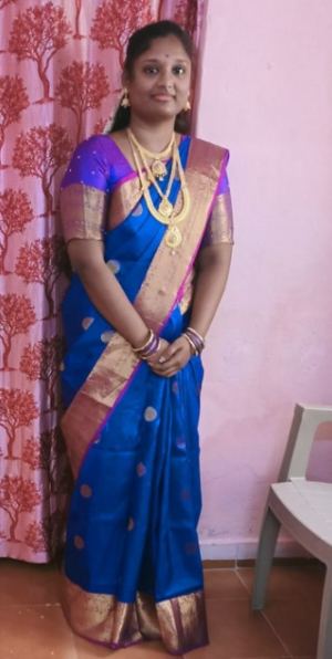 S NITHYASRI