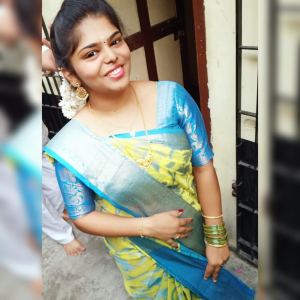 s MAHALAKSHMI  M.A B.Ed