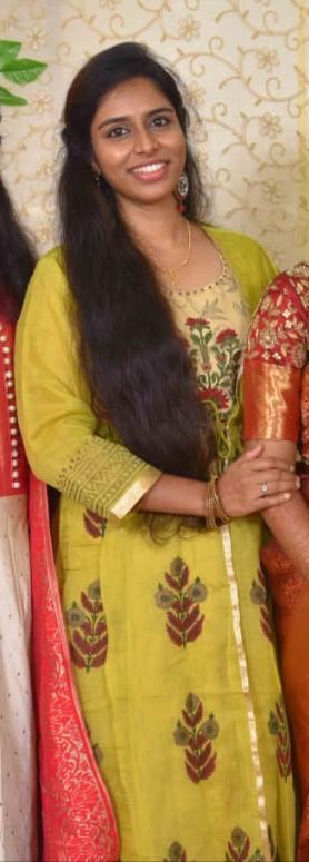 R.Kavyashree