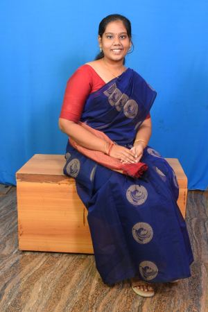 S.V. Krishnapriya