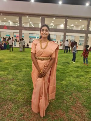 S.Nageswari