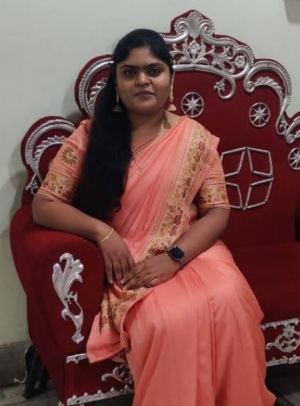 A.Mohanapriya MBA