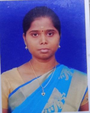 Kalaivani Karunakaran