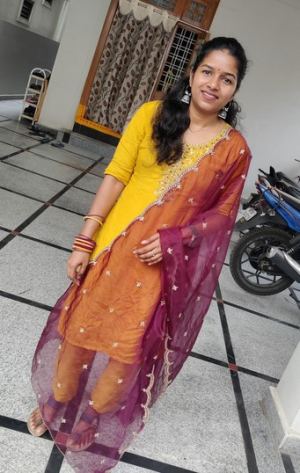 Dayana varma