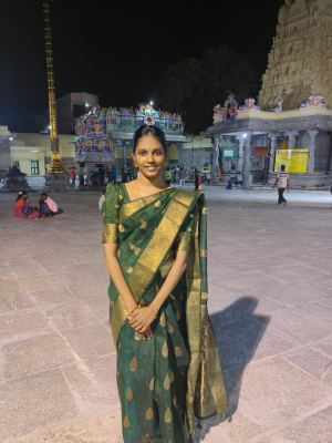 R.Devadharshini