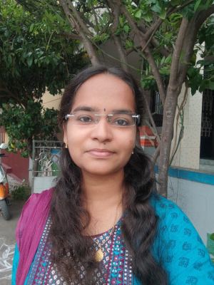 r Yogalakshmi