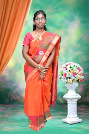 Dr M ASWINI