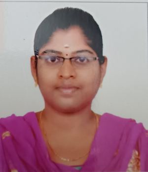 S.PRIYADHARSHINI