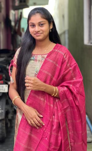 S.SANGAMITHRA