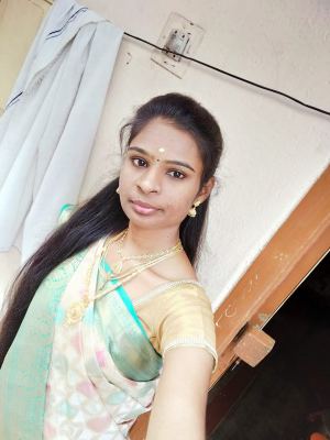 K Sangeetha