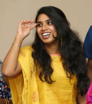 Dr Priyadharshini