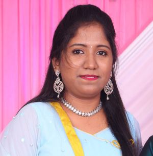 s JOTHEESWARI M.Com