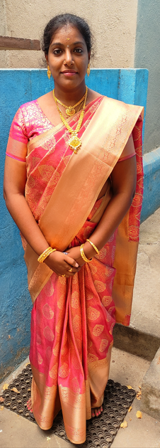 S.Suganthi