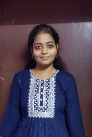M  NIRANJANA