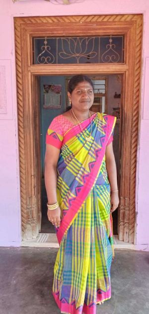 K.keerthana
