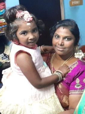 s Mohanapriya.M.Sc.
