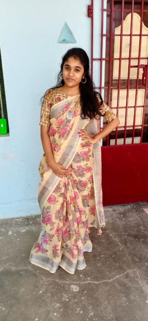 B Pooja