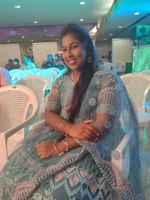 S.AKSHAYA