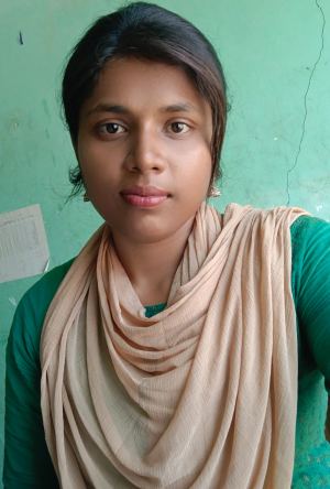 V SANTHOSHNI