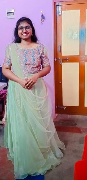 Dr.M.மோகன பிரியா