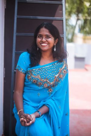 k Baghyashree CA