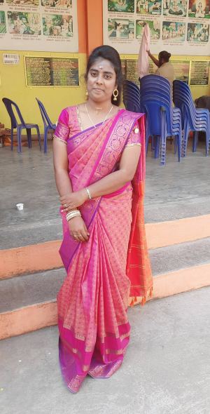 S.Gayathri
