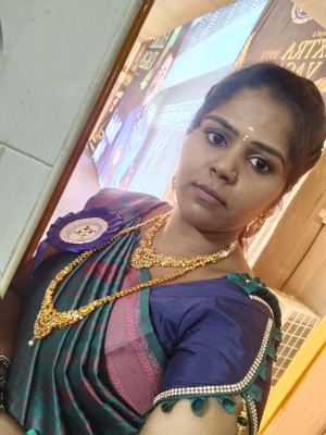 V. Priyadharshini