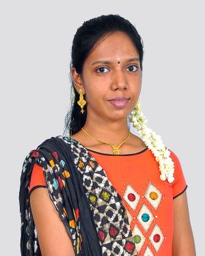 S.Bavadhaarini