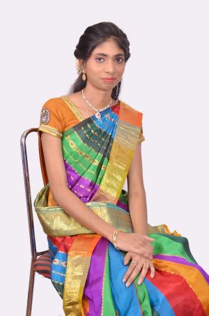 : K.M.Priyanga