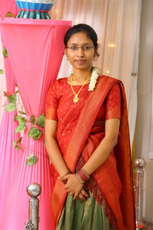 V.ஜனனி