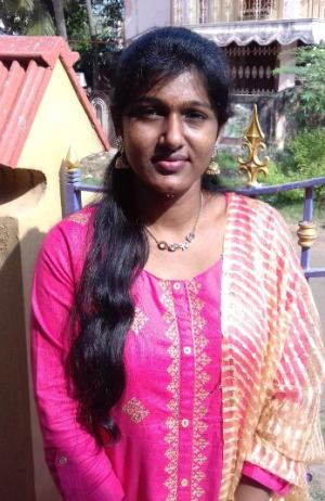 S.P.சுவேதா