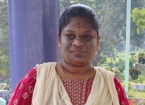 M.Mahalakshmi