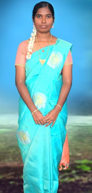 K.Lakshmi Narayani