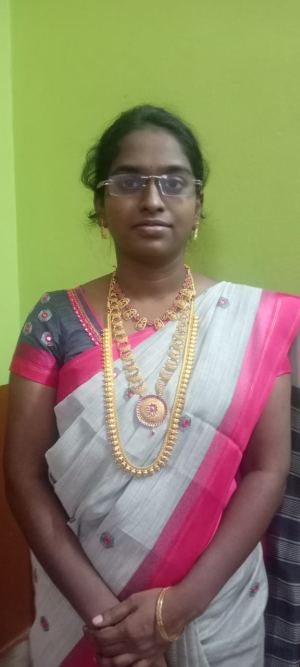 U.காயத்ரி