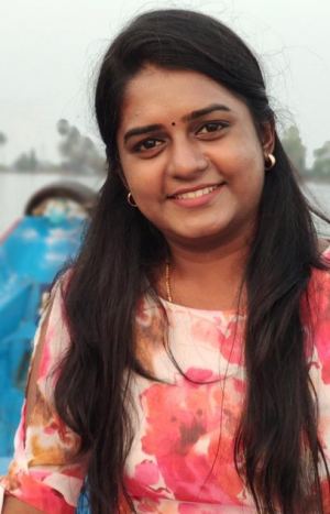 Dr M .Meenakshi 