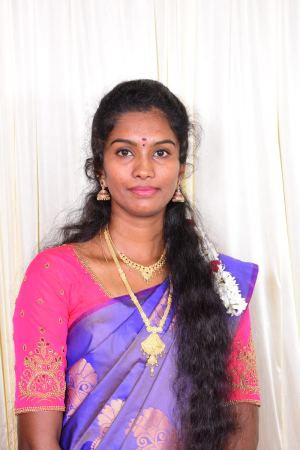 S.Kiritharani
