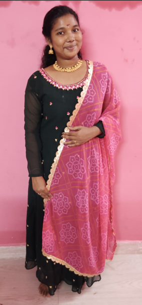 S.கவிதா