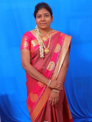 M.Sushmitha