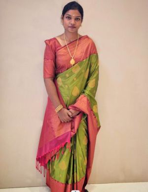 N.T.Priya B Sc (maths) M Sc (maths)  doing 