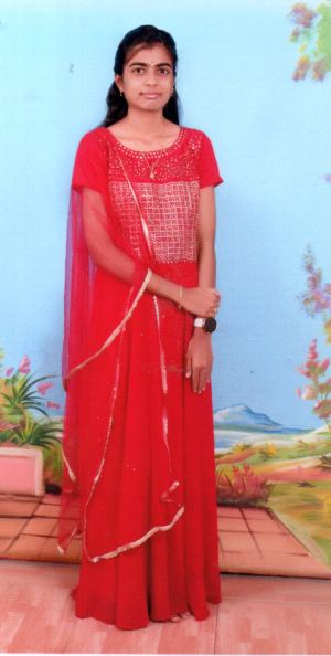 U.நந்தினி