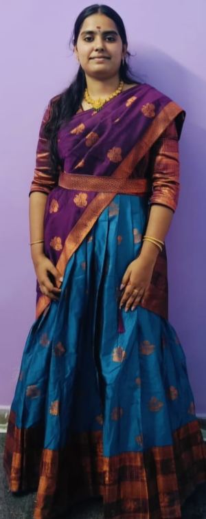 D.HARINI