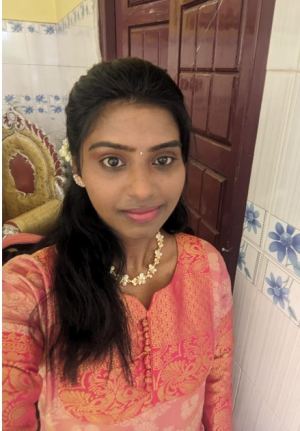 R.Dhivyadharsini