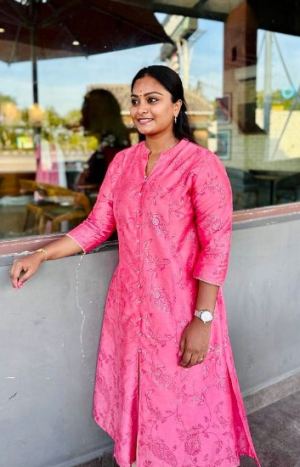 K.Priyanka