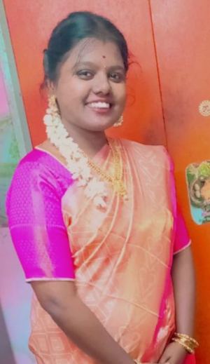P.Rajeswari