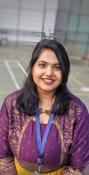 K.Kavi Priya 