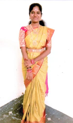 V.மஞ்சு பிரியா