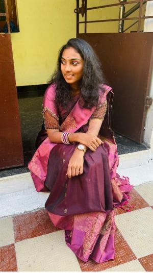 M. D.SREENIDHI