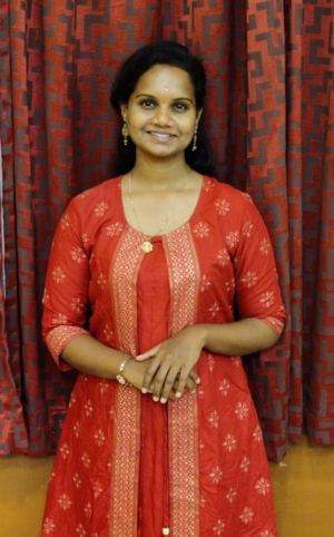 Dr S.தீபா